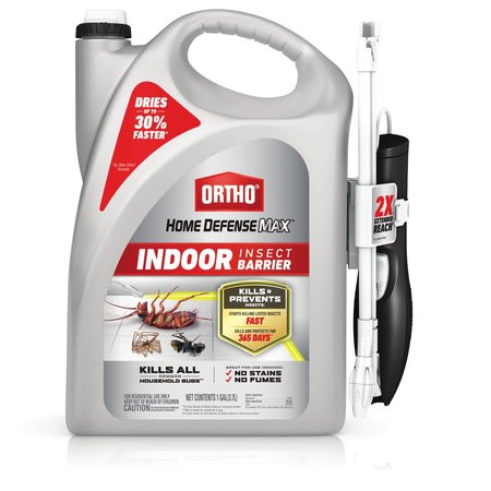 ORTHO Home Defense Max Liquid Insect Killer 1 gal 4600810